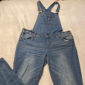 Overalls